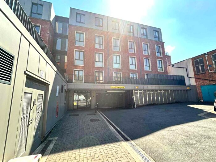 2 Bedroom Apartment To Rent In Moseley Central, Alcester Road, Moseley, B13