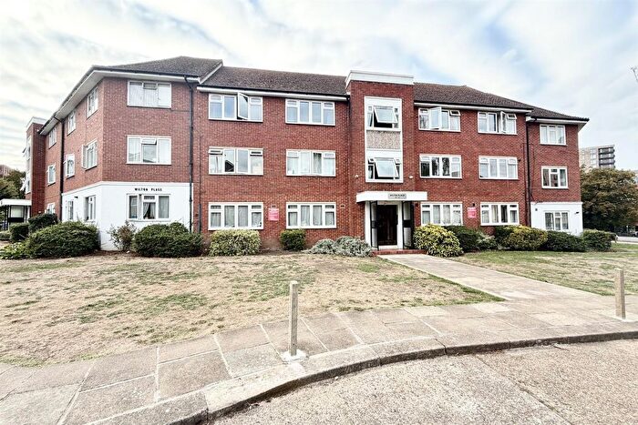 2 Bedroom Flat To Rent In Gayton Road, Harrow, HA1