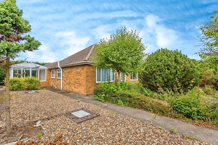2 Bedroom Detached Bungalow For Sale In Green Lane, Sutterton, Boston, PE20