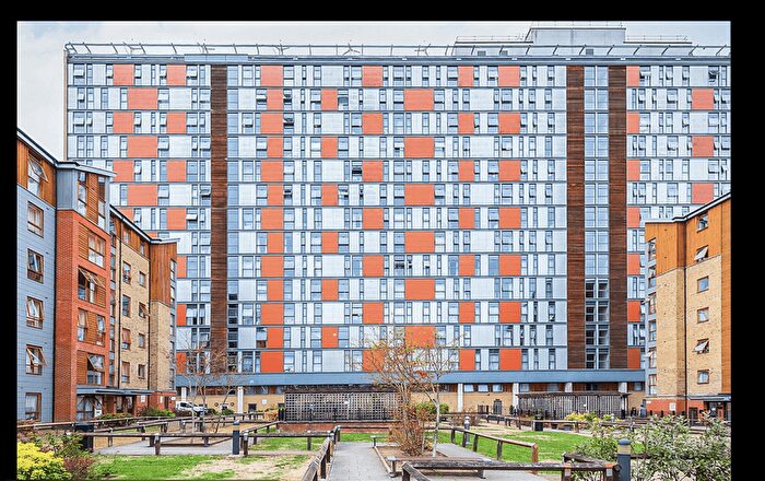 2 Bedroom Flat For Sale In City House London Road, CR0