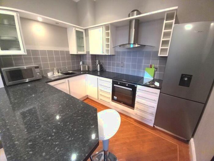 2 Bedroom Apartment To Rent In Lightburn Road, Ulverston, LA12