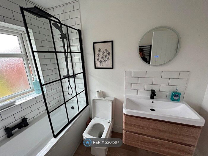 2 Bedroom Terraced House To Rent In Randolph Street, Manchester, M19