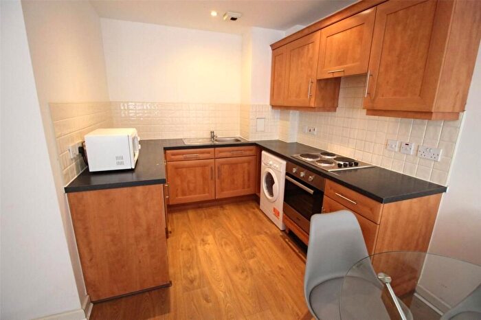 2 Bedroom Flat To Rent In Cranmer Road, Croydon, CR0