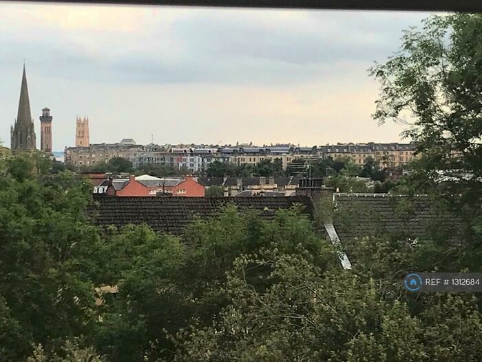 4 Bedroom Flat To Rent In West Princes Street, Glasgow, G4