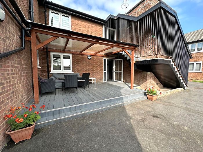 Studio To Rent In Chaplin Road, Wembley, HA0