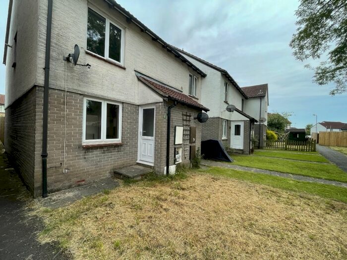 2 Bedroom Semi-Detached House To Rent In Sheldon Drive, Wells, BA5