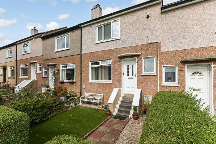 2 Bedroom Terraced House For Sale In Moorhouse Avenue, Paisley, Renfrewshire, PA2