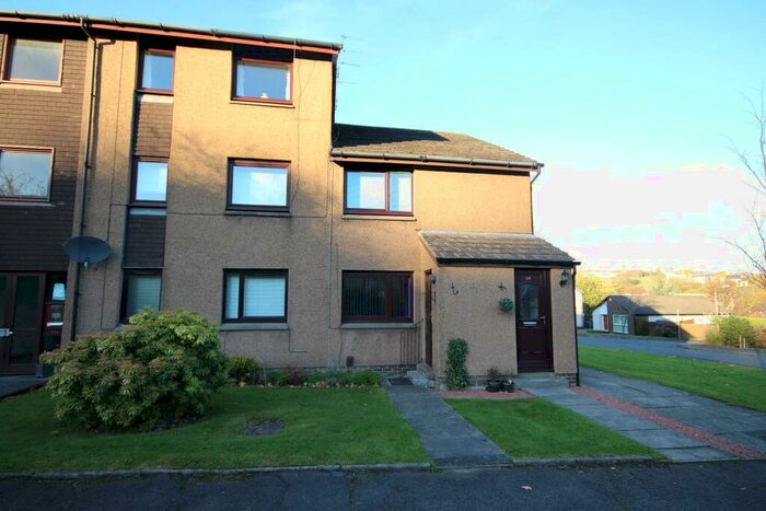 1 Bedroom Flat To Rent In Kelvindale Road, Glasgow - Available Now!, G12