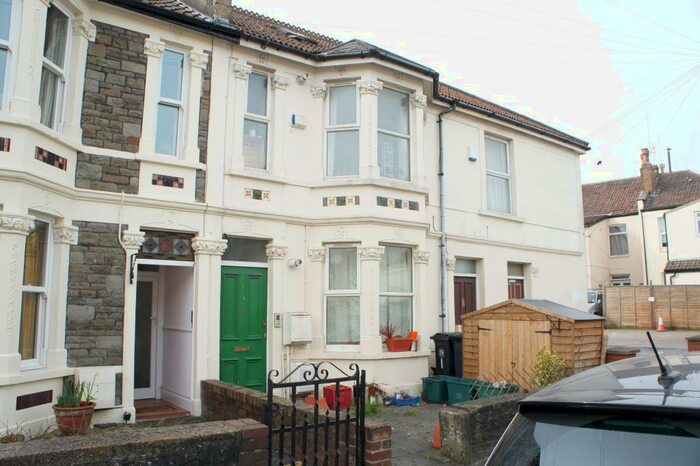 1 Bedroom Maisonette To Rent In Quarrington Road, Horfield, Bristol, BS7