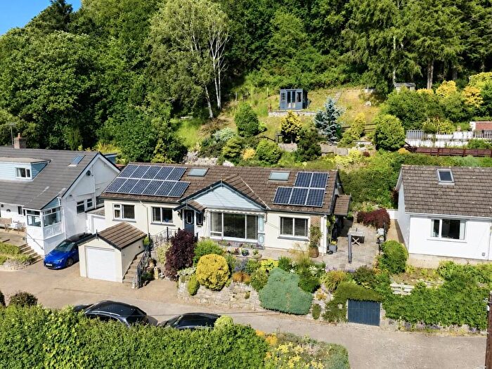 3 Bedroom Detached Bungalow For Sale In Ffordd Gyffylog, Eglwysbach, Colwyn Bay, LL28