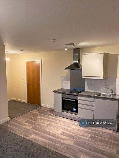 2 Bedroom Flat To Rent In Bath Street, Ilkeston, DE7
