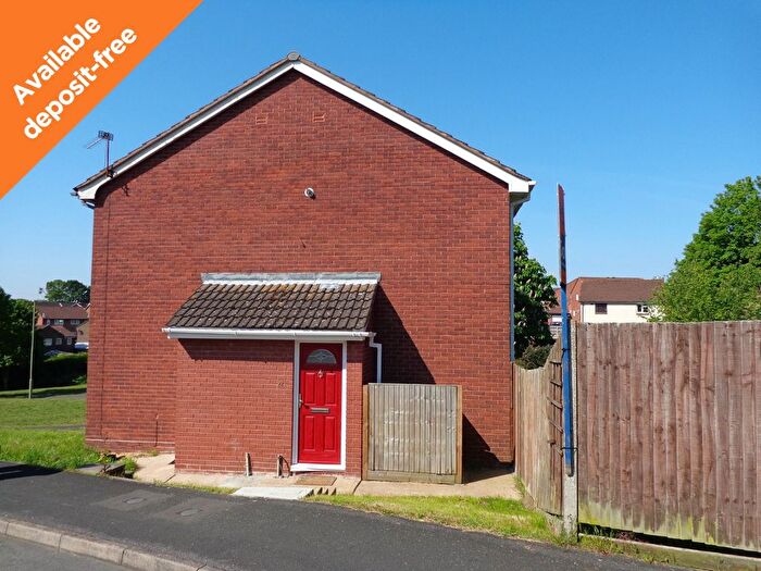 1 Bedroom Terraced House To Rent In Penelope Gardens Silver Sub, Bursledon, Southampton, Hampshire, SO31