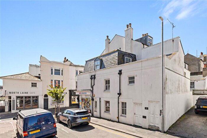 3 Bedroom Apartment For Sale In Blackman Street, Brighton, East Sussex, BN1