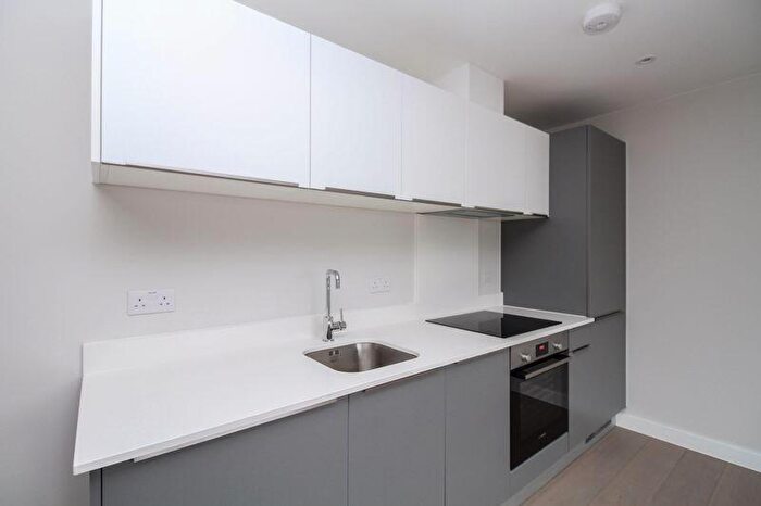 1 Bedroom Flat To Rent In Luna Apartments, Field End Road, Eastcote, HA4