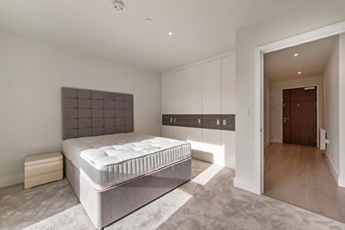 1 Bedroom Flat To Rent In Patterson Tower, Kidbrooke Road, Kidbrooke, London, SE3