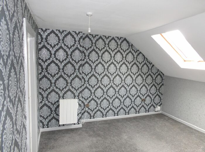 1 Bedroom Flat To Rent In Chapel Street, Kirkby In Ashfield, NG17
