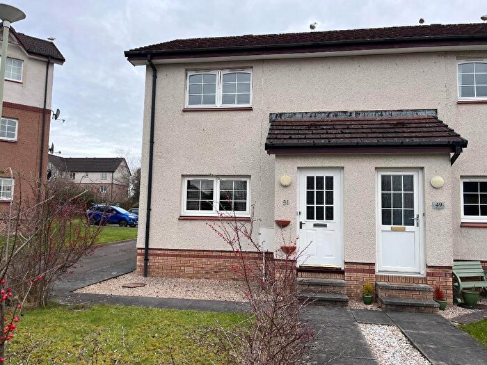 2 Bedroom Flat To Rent In Castle Heather Drive, Hilton, Inverness, IV2