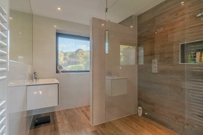 4 Bedroom Detached House For Sale In Church Road, Leckhampton, Cheltenham, GL53