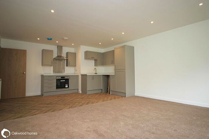 2 Bedroom Apartment To Rent In Seacole Way, Margate, CT9