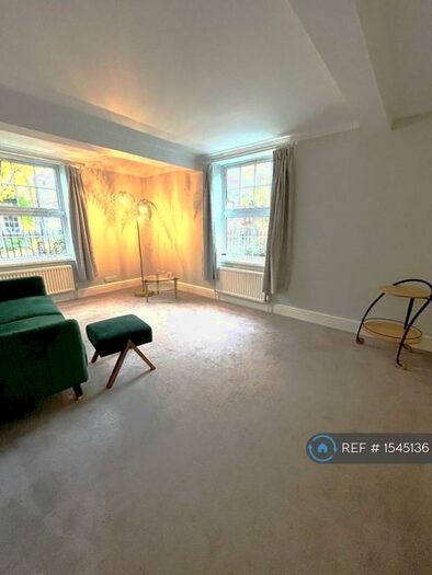 1 Bedroom Flat To Rent In Whiston House, London, N1