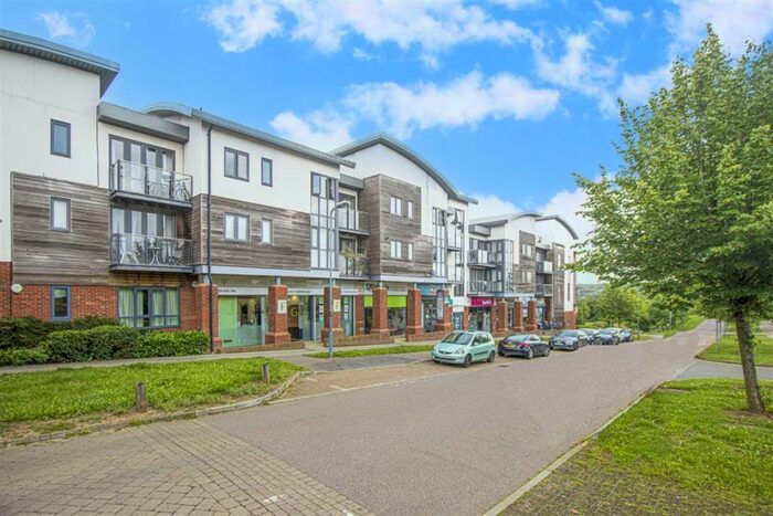 2 Bedroom Apartment To Rent In Singleton Drive, Grange Farm, Milton Keynes, Bucks, MK8