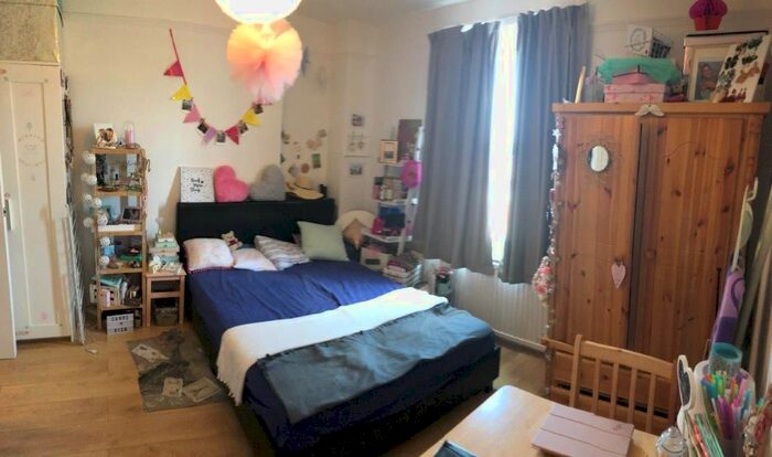 Studio To Rent In Holloway Road, Islington, London, N7