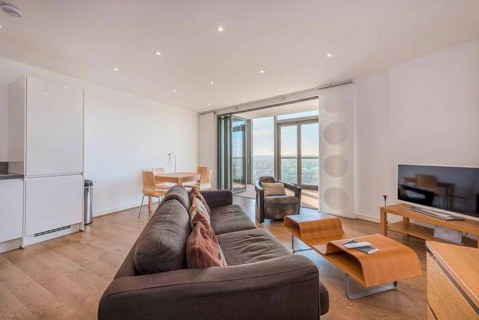 2 Bedroom Flat To Rent In Ealing Road, Brentford, TW8