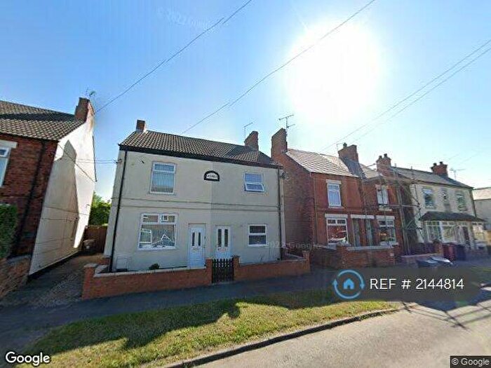 3 Bedroom Semi-Detached House To Rent In Wire Lane, Newton, Alfreton, DE55