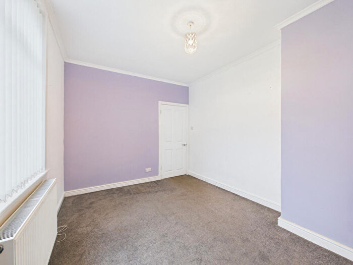 2 Bedroom Flat For Sale In Christie Gardens, Saltcoats, KA21