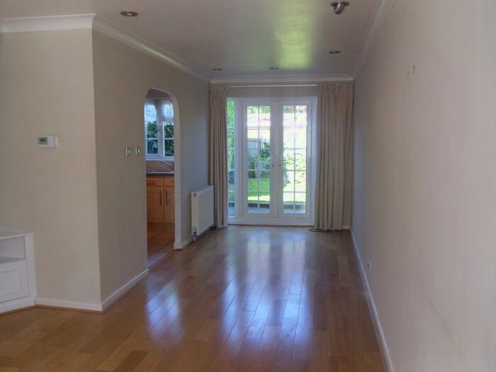 2 Bedroom Terraced House To Rent In Tapestry, Sutton, SM2