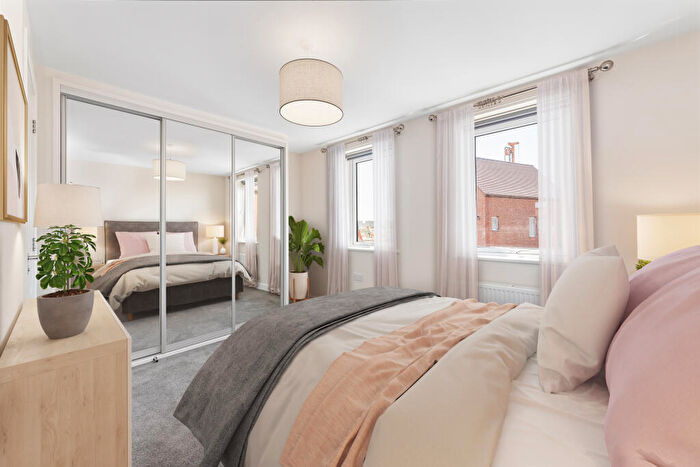 4 Bedroom Terraced House To Rent In Nature Road, North Cambridge, Cambridge, CB3