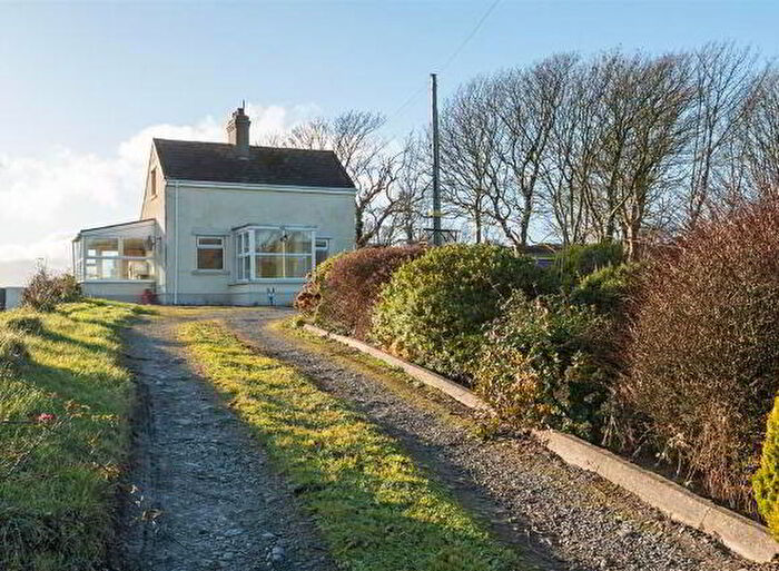 3 Bedroom Detached House For Sale In Ballydonnell Road, Downpatrick, BT30