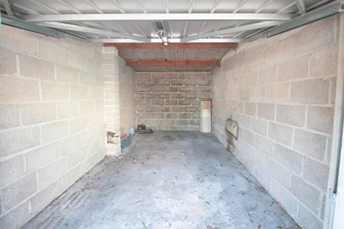 Garage / Parking To Rent In Ellenborough Park South, Weston-super-Mare, BS23