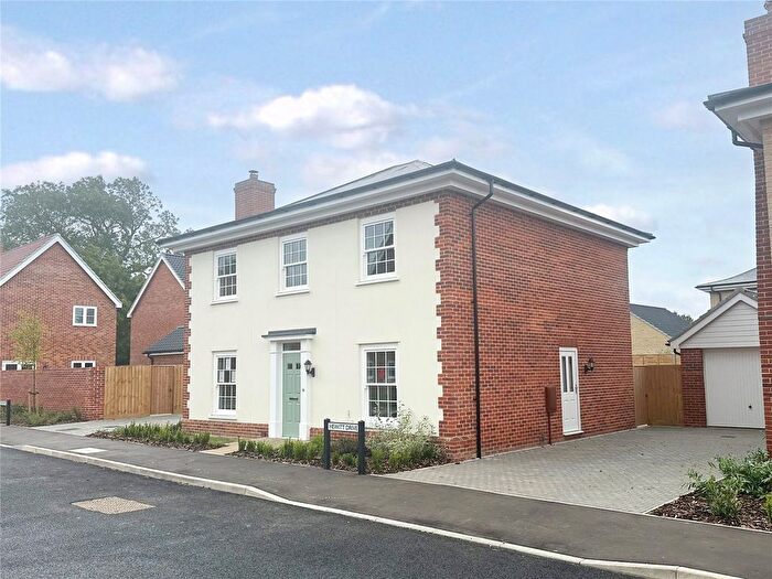 4 Bedroom Detached House For Sale In The Heacham, Mattishall, Dereham, Norfolk, NR20