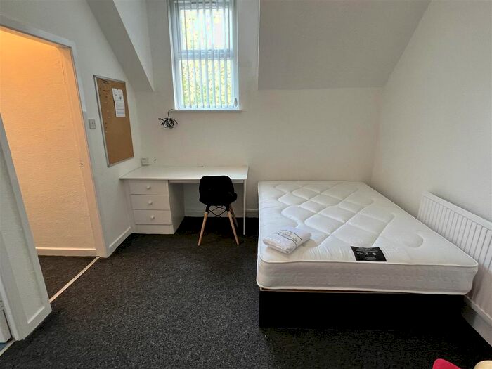 Studio To Rent In Eccles Old Road, Salford, M6