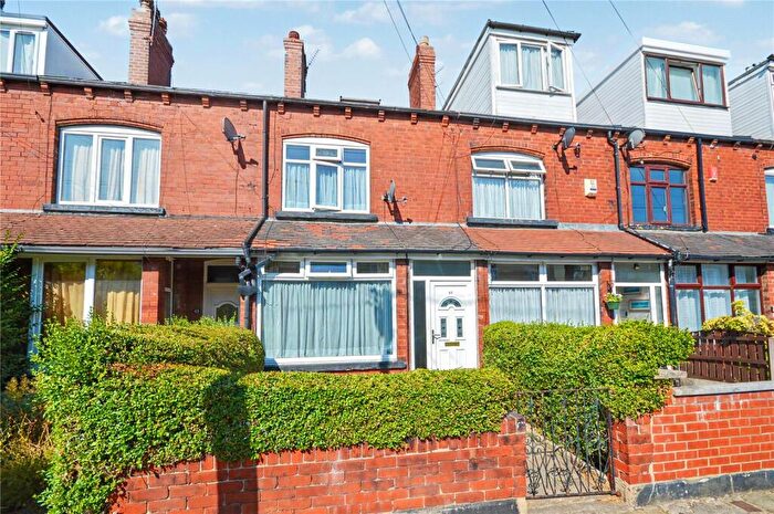 3 Bedroom Terraced House For Sale In Cross Flatts Place, Leeds, West Yorkshire, LS11