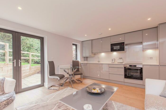 1 Bedroom Apartment To Rent In Cumnor Hill, Oxford, OX2