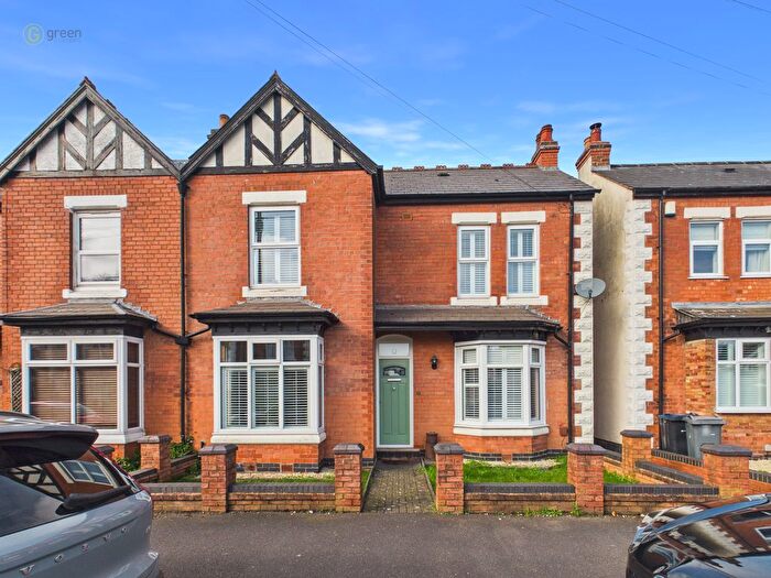 3 Bedroom Semi Detached House For Sale In Sycamore Road, Sutton Vesey, B23