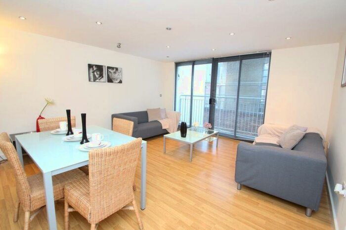 2 Bedroom Apartment To Rent In Marconi House, Newcastle City Centre, NE1