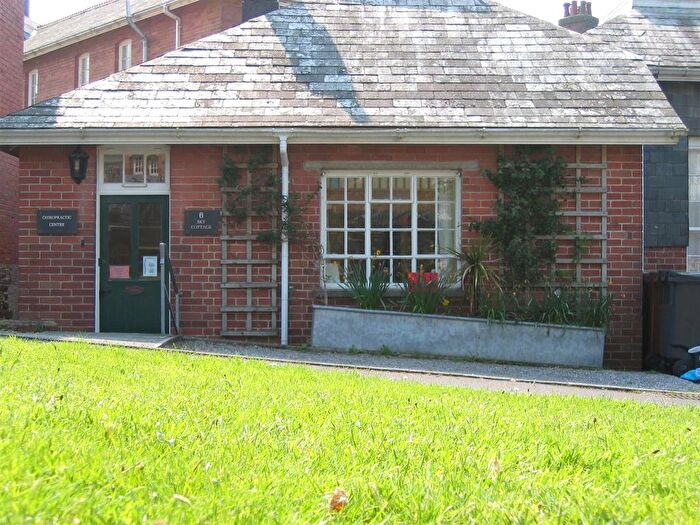 2 Bedroom Cottage To Rent In Church Lane, Ivybridge, PL21