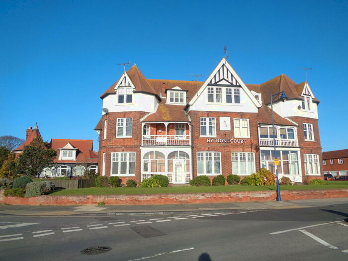 1 Bedroom Apartment To Rent In Hyldon Court, Felixstowe, IP11