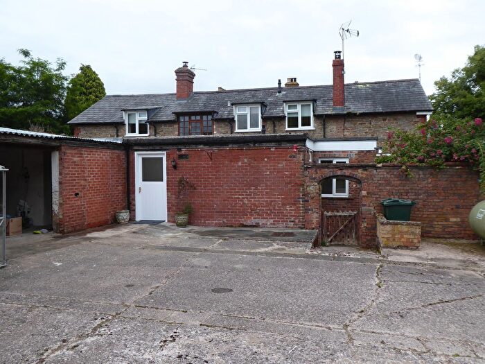 Studio To Rent In Caynham, Ludlow, SY8