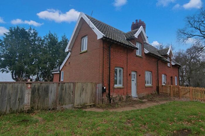 3 Bedroom Semi Detached House To Rent In Wades Lane, Shotley, IP9