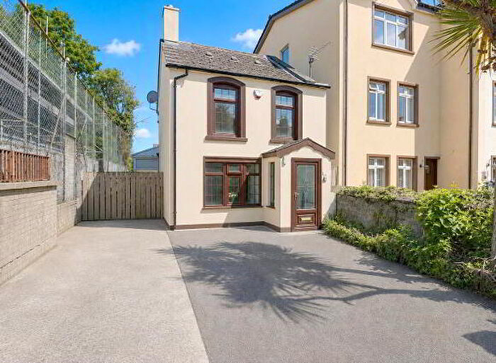 4 Bedroom Detached House For Sale In A Pound Street, Newtownards, BT23