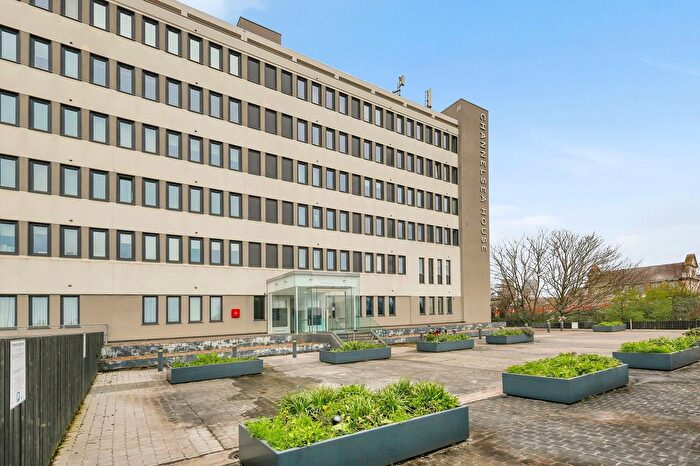 1 Bedroom Flat For Sale In Canning Road, Channelsea House, E15