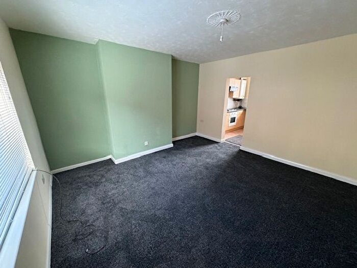 3 Bedroom Terraced House To Rent In Cambridge Street, South Elmsall, Pontefract, WF9