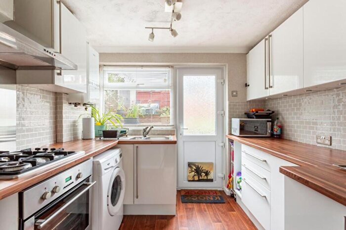 2 Bedroom House For Sale In Kipling Avenue, Brighton, BN2