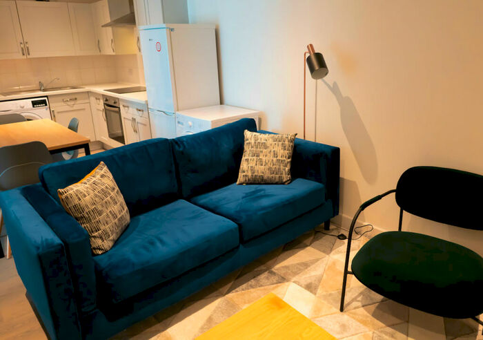 7 Bedroom House To Rent In Monson Street, Lincoln, LN5