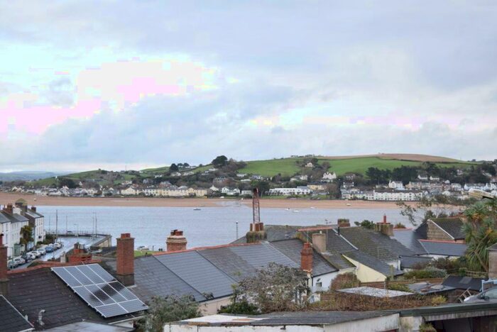 3 Bedroom House To Rent In Estuary Terrace, Appledore, Devon, EX39
