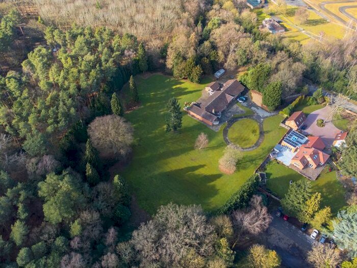 7 Bedroom Detached Bungalow For Sale In Old Rufford Road, Rufford, Newark, NG22